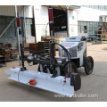 High Efficiency Concrete Laser Screed Machine for Sale